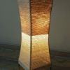 Luminária de Mesa Silhueta